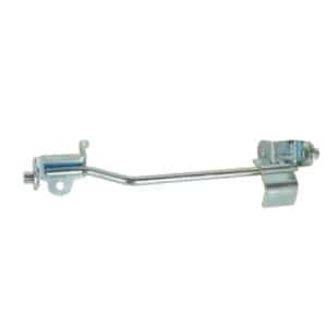 64311K41N00-STAY-MAIN-PIPE-SIDE-COVER