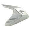 Cover Body Set Tengah Kiri Silver Type 1 Honda CB150X