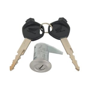 77240K25911-LOCK-ASSY-SEAT