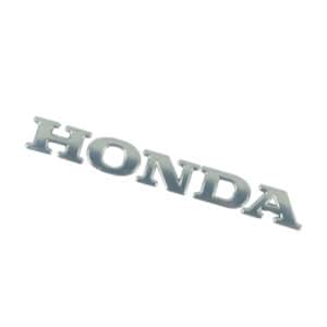 86103K0WNA0ZB-MARK-HONDA-90MM-TYPE-1-GAMBAR