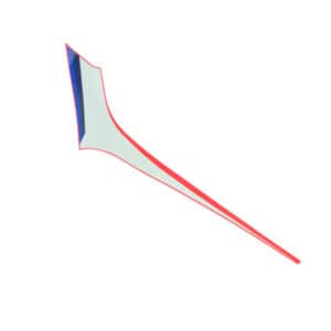86832K84600ZA-STRIPE-L-SID-A-CVR-TYPE-1-GAMBAR