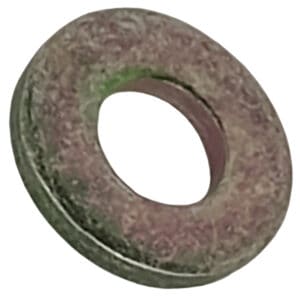 Washer Plain 6MM Honda Vario 110 CW