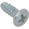 Baut, Screw Tapping 4X12 Honda Scoopy Karburator KYT - Image 3