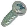 Baut Ulir Screw Tapping PO 4X12 Honda Vario 125 eSP K60R - Image 3