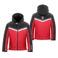 Honda Windbreaker Jacket (XL)