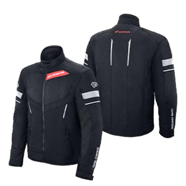 CBR CHIMERA JACKET (XL)