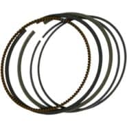 13021KWN900 RING SET PISTON 0.25