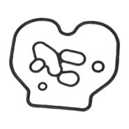 16010KGF911-GASKET-SET