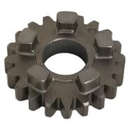 23451KYZ900-GEAR--M-SHAFT-THRID-20T