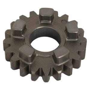 23451KYZ900-GEAR--M-SHAFT-THRID-20T