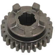 23471K41N00-GEAR-MAINSHAFT-FOURTH-26T