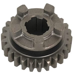 23471K41N00-GEAR-MAINSHAFT-FOURTH-26T