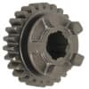 23471K41N00-GEAR-MAINSHAFT-FOURTH-26T-GAMBAR