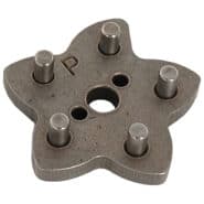 24410KPH900-PLATE-COMP-SHIFT-DRUM-STO