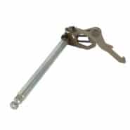 2461AK15900-SPINDEL-ASSY-GEAR-SHIFT