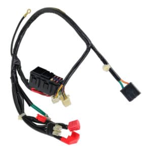32102K2VN40-SUB-HARNESS-BATT-GAMBAR