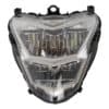 Lampu Depan (Reflektor) Honda CB150R StreetFire K15P