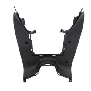 Cover Pijakan Kaki Hitam Honda Scoopy K2F