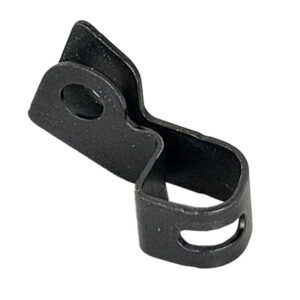 45157K2VN30-CLAMPER-B-BRAKE-HOSE