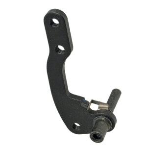 45190KVY911-BRACKET-SUB-ASSY-FR