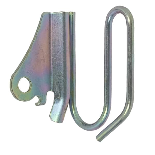 64224K81N30-BRACKET-FR-BRAKE-HOSE-GAMBAR