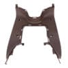 Cover Pijakan Kaki Coklat Honda Scoopy K2F