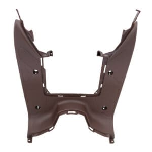 Cover Pijakan Kaki Coklat Honda Scoopy K2F