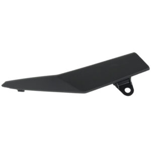 Garnish Kanan Depan Hitam Honda Vario 125 eSP K2V