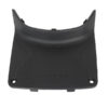 Cover Aki, Lid Battery Hitam Honda Scoopy K2F