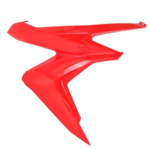 Cover Depan Kanan Merah Honda Vario 150 eSP K59J