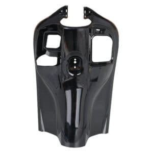 Cover Inner Hitam Honda Scoopy K2F
