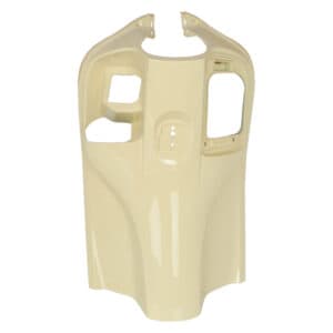 Cover Inner Cream Honda Scoopy K2F