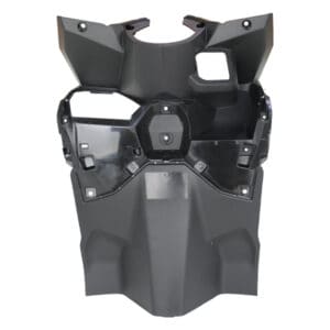 Cover Inner Hitam Honda Vario 125 eSP K2V