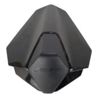 Single Seat Cowl Black Glow Honda CBR 250RR K64N