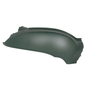 Cover Body Kanan Hijau Doff Honda Scoopy K2F