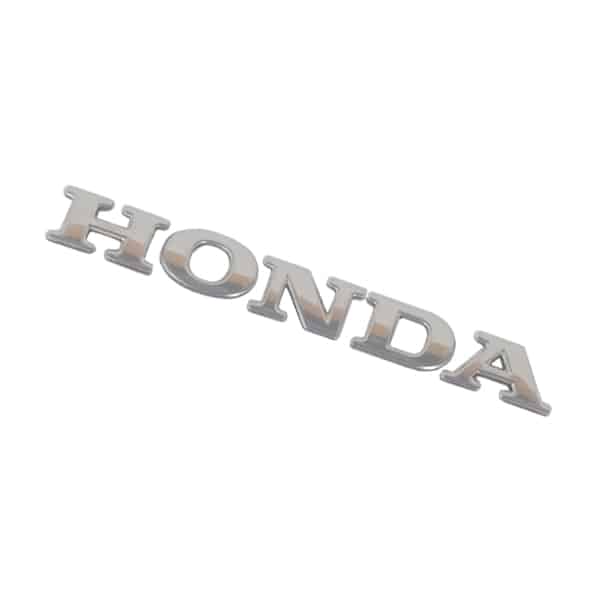 86103K0WNA0ZA-MARK-HONDA-90MM-TYPE-2-GAMBAR