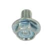 Baut, Bolt Flange 6X10 Honda Spacy Karburator - Image 2