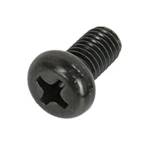 93500050100G-SCREW-PAN-5X10