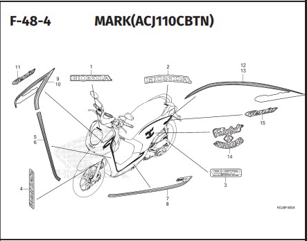 F-48-4 MARK