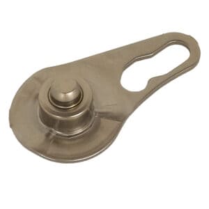 22823KWW740-PLATE-CLUTCH-LIFTER