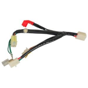 32103K03N30-SUB-HARNESS-BATT