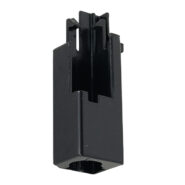 32138K2PV60-COVER-COUPLER