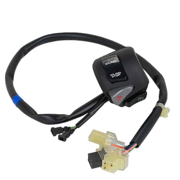 Saklar Starter Set Honda ADV 150