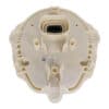 Speedometer (Meter Assy) Honda Scoopy K2F Type Smart Key - Image 3