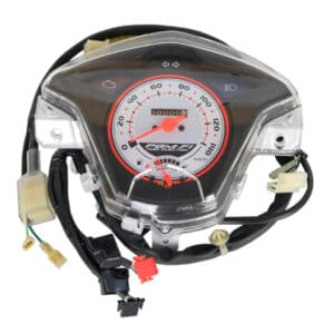 37200K61921-SPEEDOMETER-ASSY