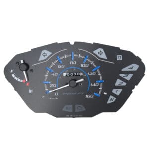 37210K41N01-SPEEDOMETER-COMP