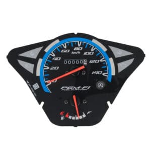 37210K46N31-SPEEDOMETER-COMP