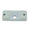 40546KYY900-CAP-SWINGARM-END