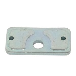 40546KYY900-CAP-SWINGARM-END