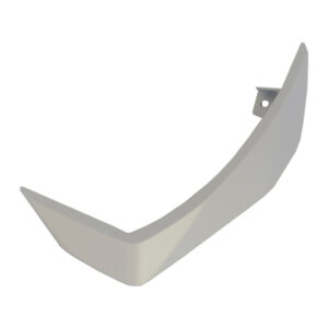 53208K2SN00ZF-COVER-R-HANDLE-TOP-MA-PR-CR